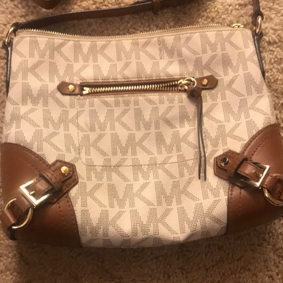 Michael Kors Purse - Picture 2 of 5